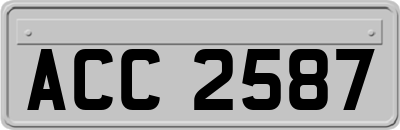 ACC2587