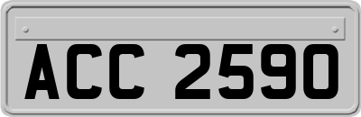 ACC2590