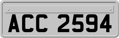 ACC2594