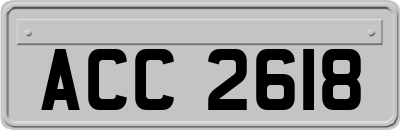 ACC2618