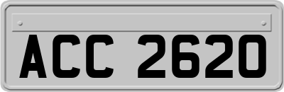ACC2620