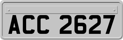 ACC2627