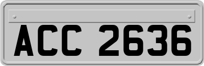 ACC2636