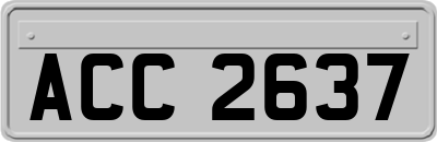 ACC2637