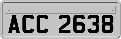 ACC2638