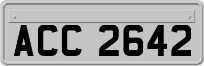 ACC2642