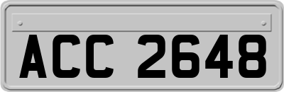 ACC2648