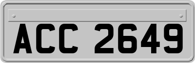 ACC2649
