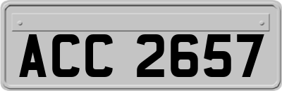 ACC2657