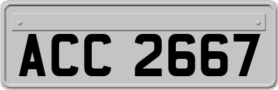 ACC2667