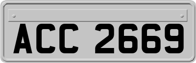 ACC2669