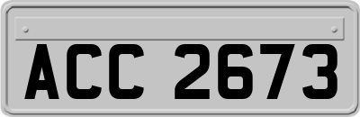 ACC2673