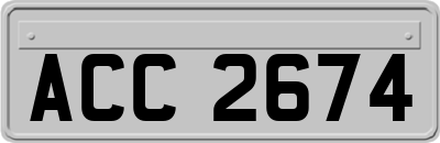 ACC2674