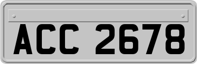 ACC2678