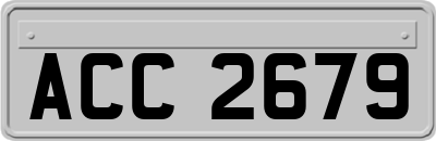 ACC2679