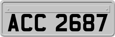 ACC2687