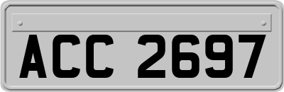 ACC2697