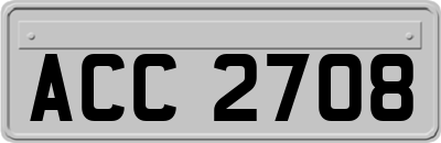 ACC2708