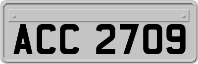 ACC2709
