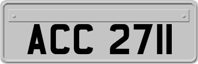 ACC2711