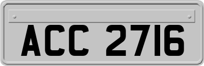 ACC2716