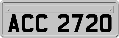 ACC2720