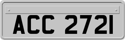 ACC2721