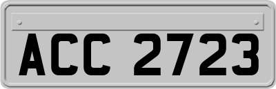 ACC2723