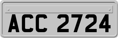 ACC2724