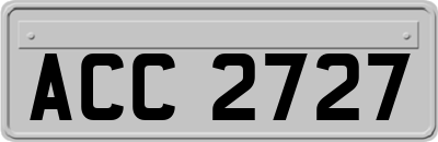 ACC2727