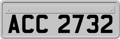 ACC2732