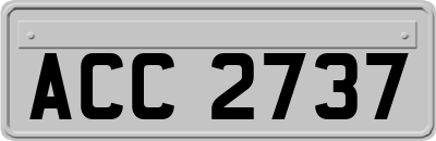 ACC2737