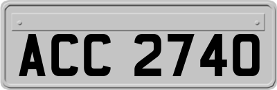 ACC2740