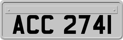 ACC2741