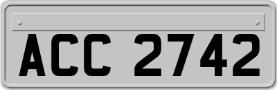 ACC2742