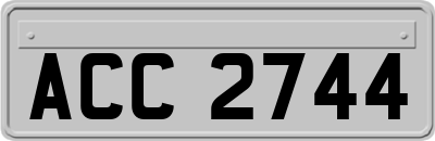 ACC2744