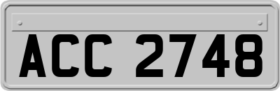 ACC2748