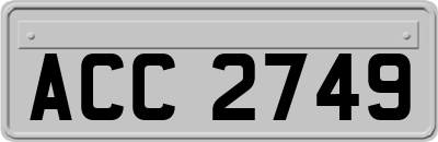ACC2749