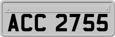 ACC2755