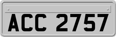 ACC2757