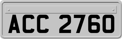 ACC2760