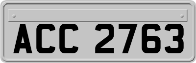 ACC2763