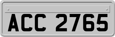 ACC2765