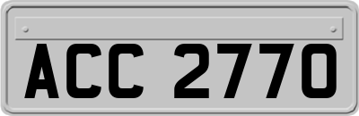 ACC2770