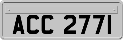 ACC2771