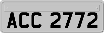 ACC2772