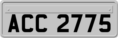 ACC2775