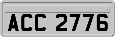 ACC2776