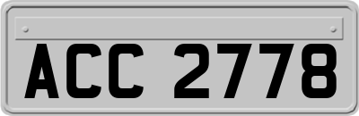 ACC2778