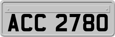 ACC2780